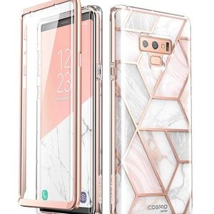 Galaxy Note9 Case